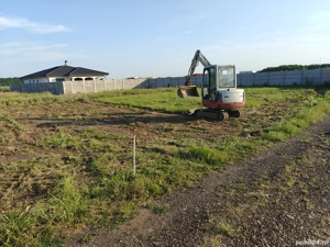 Vand teren intravilan Ghiroda 608mp - imagine 4