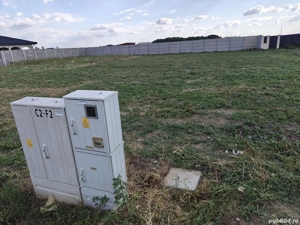 Vand teren intravilan Ghiroda 608mp