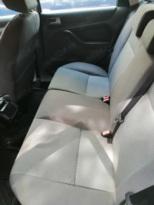 ford focus de vanzare  - imagine 2