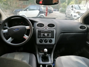 ford focus de vanzare  - imagine 3