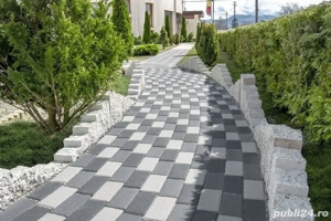 Montaj Pavaje,Borduri,Dale