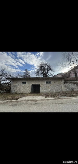 Teren si case de vanzare in com.Nucsoara jud.Arges - imagine 5