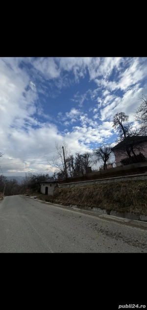 Teren si case de vanzare in com.Nucsoara jud.Arges - imagine 4