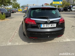 Vand Opel Insigina - imagine 5