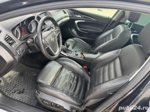 Vand Opel Insigina - imagine 2