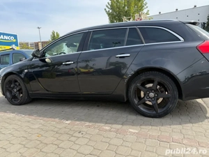 Vand Opel Insigina - imagine 3