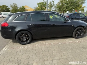 Vand Opel Insigina - imagine 4