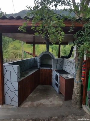 inchiriez cabana cu ciubar - imagine 4