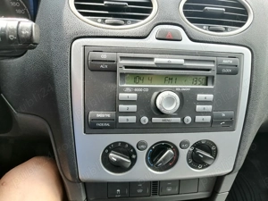 ford focus de vanzare  - imagine 5