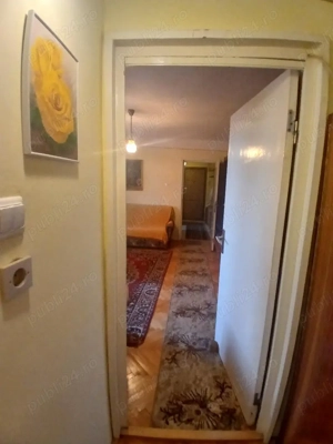 2 cam confort1 unu spatios Girocului - Calea Martirilor Spital Judetean  Centrala  - imagine 5