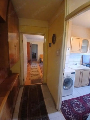 2 camere confort unu Girocului Spital Judetean spatios Centrala gaz