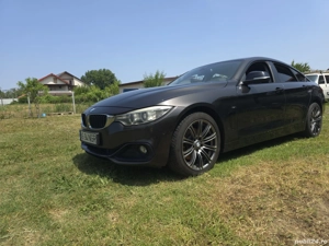Bmw 430 D Grand Coupe F36 - imagine 2