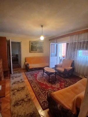 2 cam confort1 unu spatios Girocului - Calea Martirilor Spital Judetean  Centrala  - imagine 2