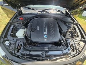 Bmw 430 D Grand Coupe F36 - imagine 10