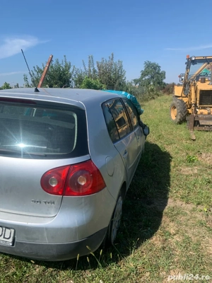 golf 5 2.0 dezmembrez - imagine 2