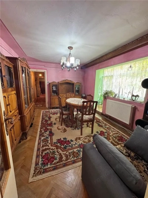 Favorit -3 cam - model mare - centrala proprie