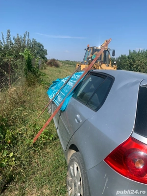 golf 5 2.0 dezmembrez - imagine 3