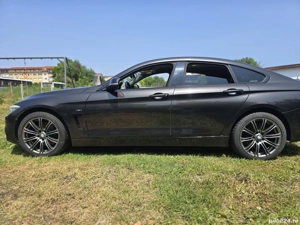 Bmw 430 D Grand Coupe F36 - imagine 6