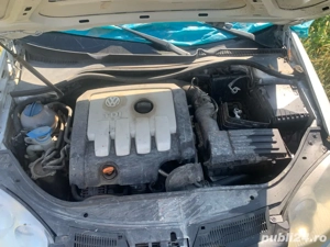 golf 5 2.0 dezmembrez