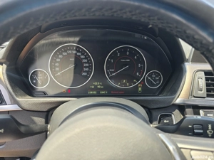 Bmw 430 D Grand Coupe F36 - imagine 4