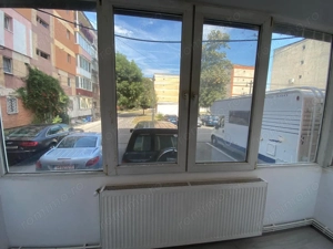 Apartament cu 2 camere in zona Cotu Mic - Lugojului.