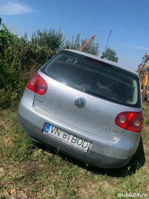 golf 5 2.0 dezmembrez - imagine 4