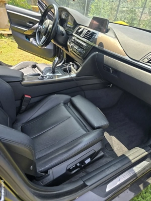 Bmw 430 D Grand Coupe F36 - imagine 7