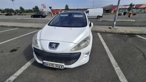 Peugeot 308 SW de vanzare - imagine 9