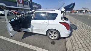 Peugeot 308 SW de vanzare - imagine 7