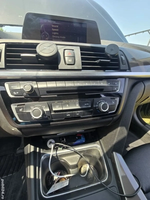 Bmw 430 D Grand Coupe F36 - imagine 8