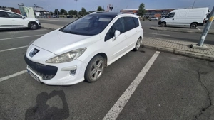 Peugeot 308 SW de vanzare - imagine 6