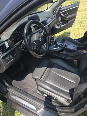 Bmw 430 D Grand Coupe F36 - imagine 9