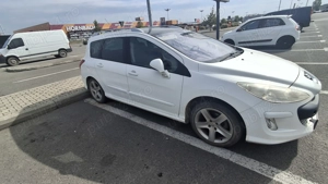 Peugeot 308 SW de vanzare - imagine 2