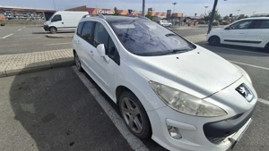 Peugeot 308 SW de vanzare - imagine 3