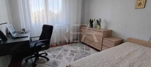 Apartament 3 camere, decomandat/ Drumul Taberei - imagine 4