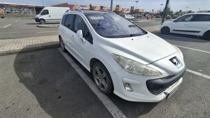 Peugeot 308 SW de vanzare - imagine 5