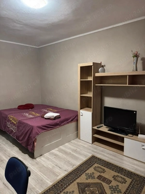 Închiriez apartament cu o cameră  în Oradea, Cartier Iosia - imagine 5