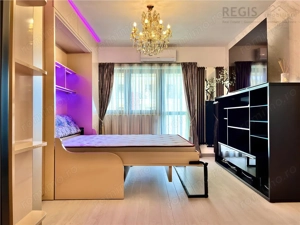 Garsoniera Renovata la Prima Folosinta in Privilegio