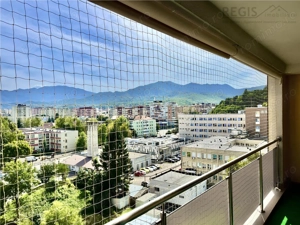 Garsoniera Renovata la Prima Folosinta in Privilegio - imagine 13