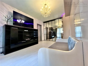 Garsoniera Renovata la Prima Folosinta in Privilegio - imagine 5