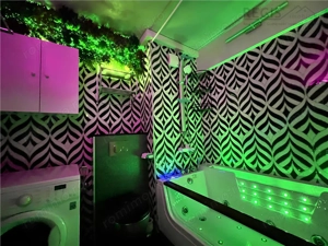 Garsoniera Renovata la Prima Folosinta in Privilegio - imagine 10