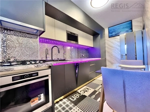 Garsoniera Renovata la Prima Folosinta in Privilegio - imagine 8