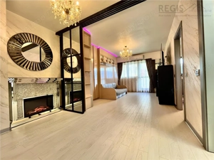 Garsoniera Renovata la Prima Folosinta in Privilegio - imagine 2