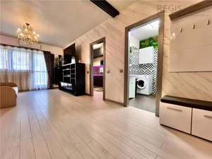 Garsoniera Renovata la Prima Folosinta in Privilegio - imagine 6