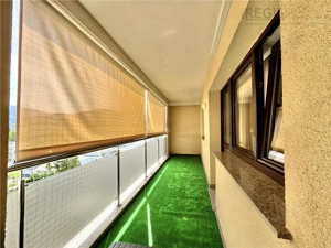 Garsoniera Renovata la Prima Folosinta in Privilegio - imagine 11