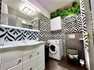 Garsoniera Renovata la Prima Folosinta in Privilegio - imagine 9