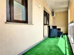 Garsoniera Renovata la Prima Folosinta in Privilegio - imagine 12