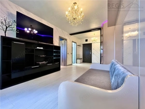 Garsoniera Renovata la Prima Folosinta in Privilegio - imagine 4