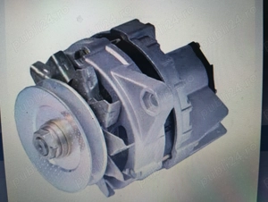 Vând piese motor U650 - imagine 2