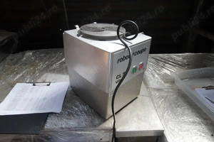 Feliator legume Robot Coupe CL50 Ultra Pizza